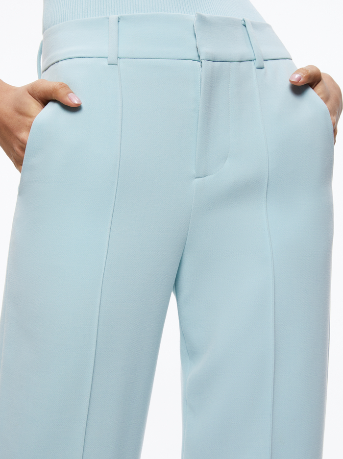 MING ANKLE PANT - JULEP image 3 - Alice And Olivia