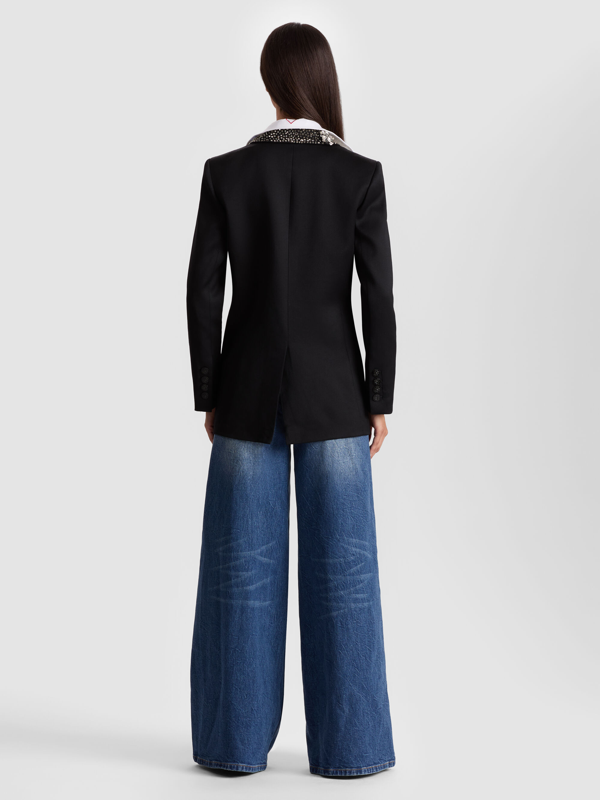 MMAlva Ellinor Blazer