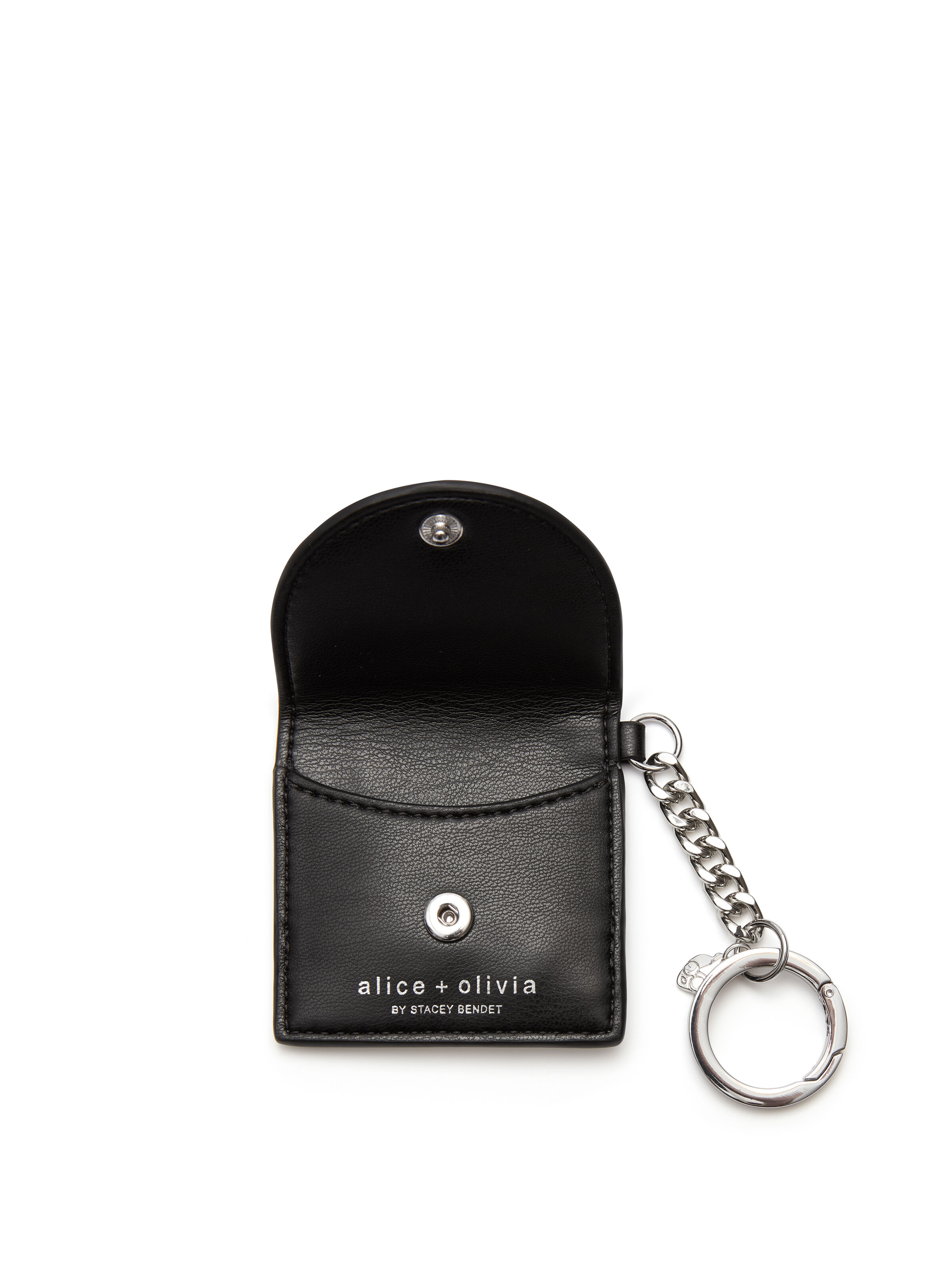 Alice and olivia keychain online