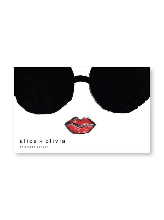 STACEFACE E-GIFT CARD