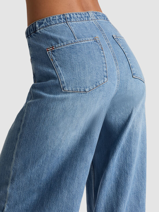 CELINE VINTAGE-SLAY JEAN