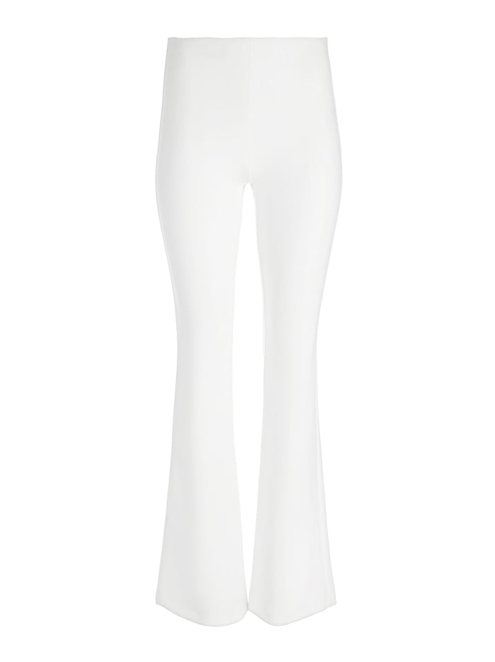 RMP PANT - OFF WHITE image 5 - Alice And Olivia