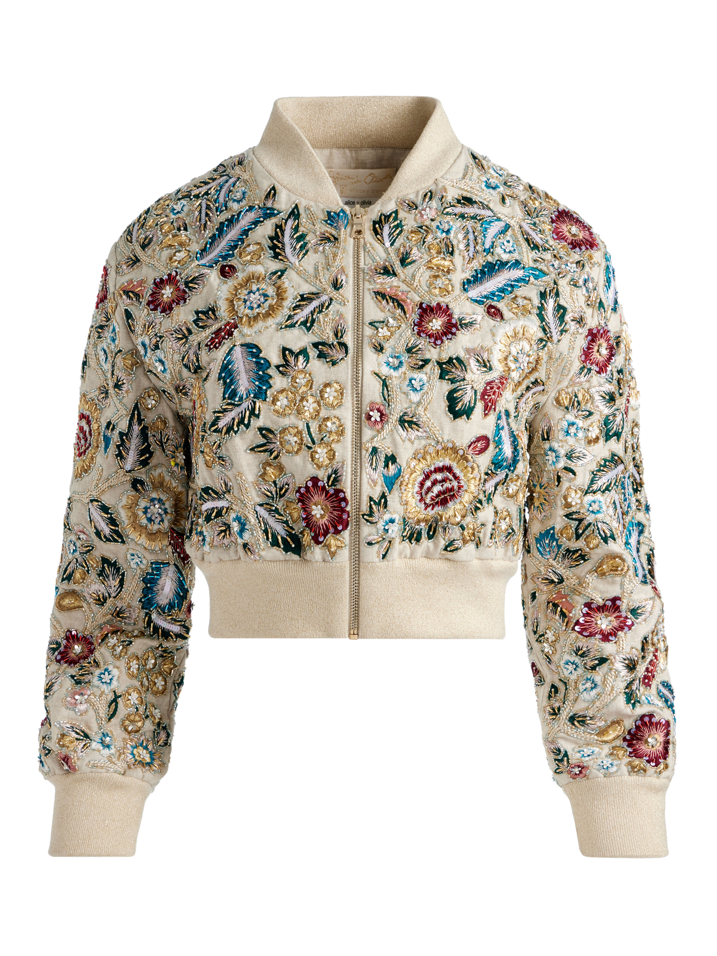Bomber Jackets - Denim & Leather Jackets, Robes & Capes