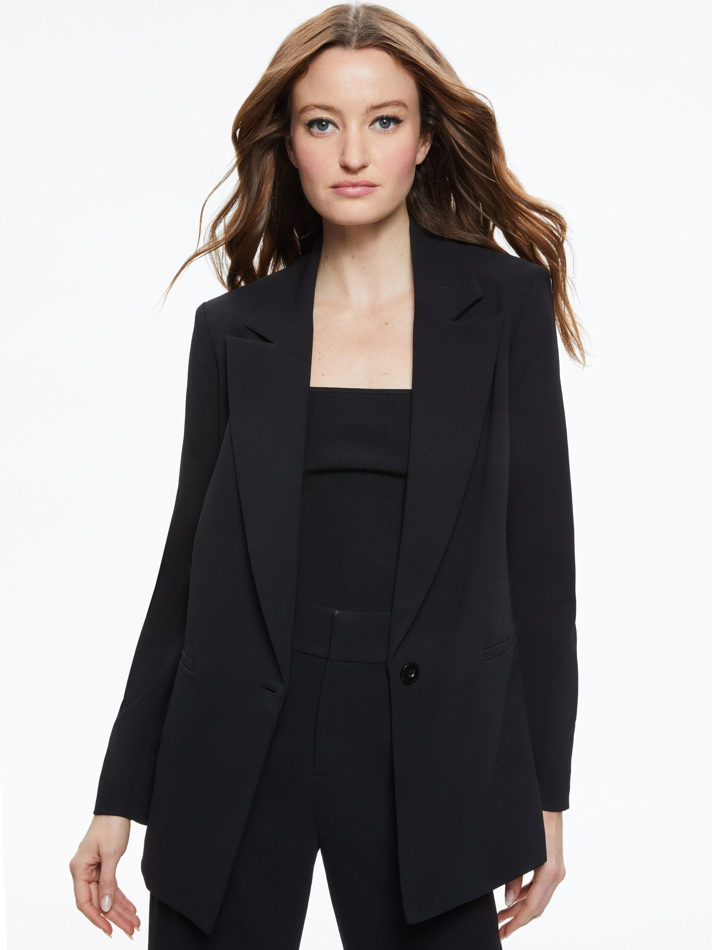 Alice and hotsell olivia blazer