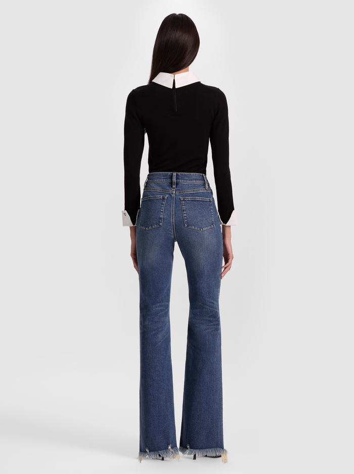 DELANCEY JEAN - CAMBRIA VINTAGE image 2 - Alice And Olivia