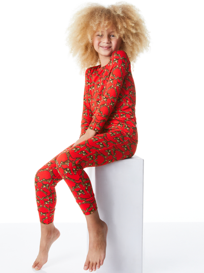 POSH PEANUT X A+O CHILDREN