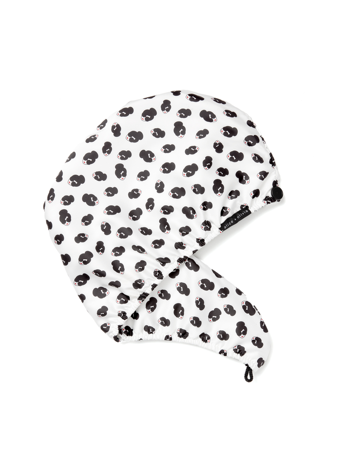 AO X AQUIS TURBAN - STACEY FACE image 1 - Alice And Olivia