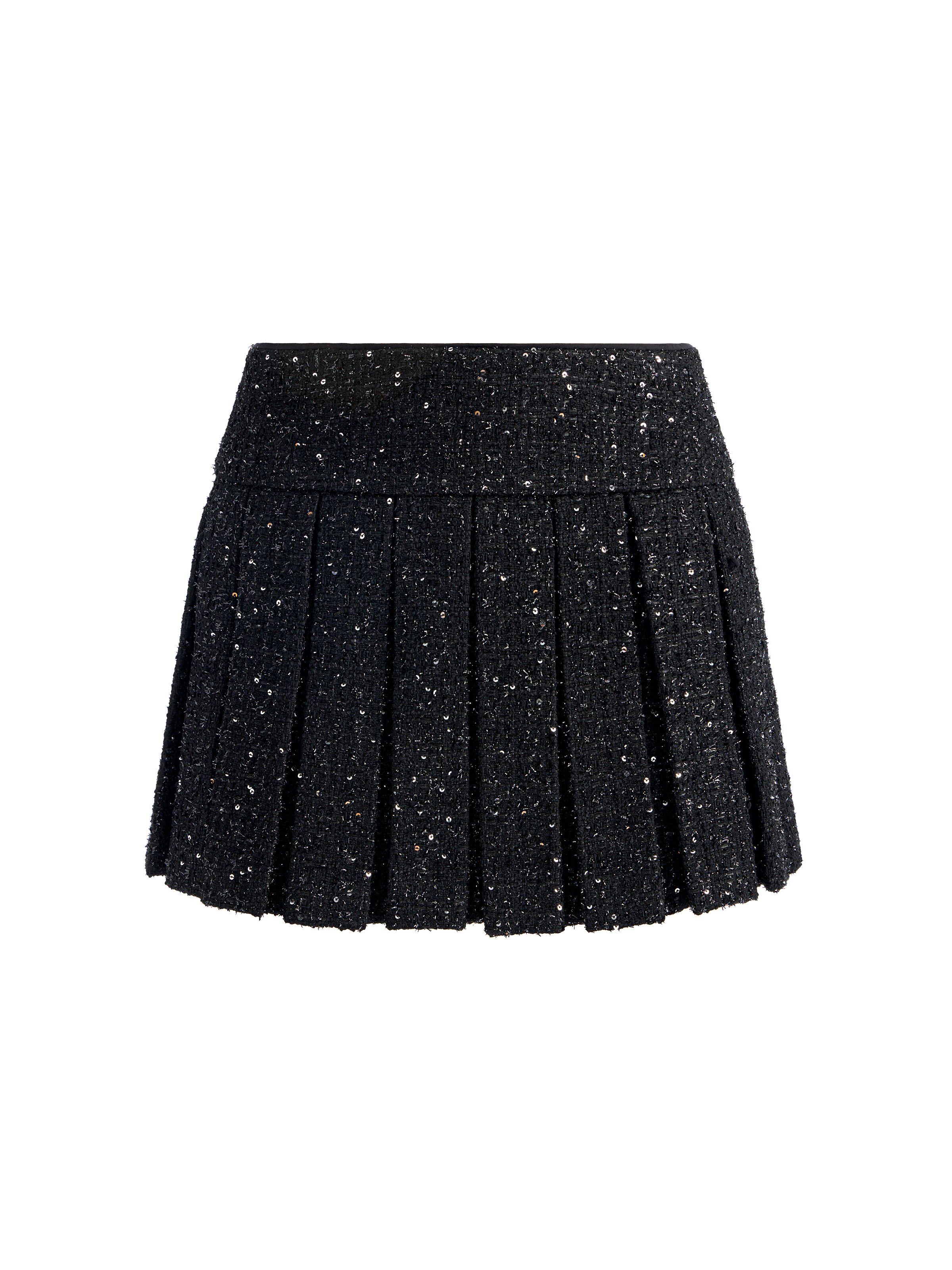 Designer Skirts - Leather, Statement, Printed | Alice + Olivia