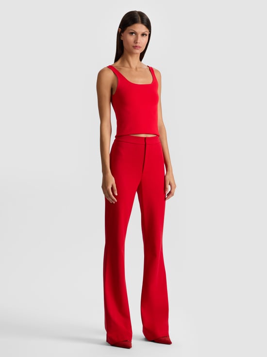 PERFECT RUBY-RONNIE SLIM TROUSER