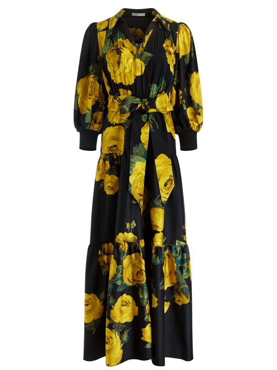 ROSEHIPS-CORA SHIRT DRESS