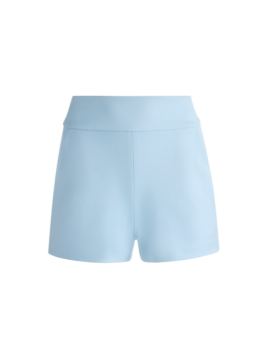 CAROLINA BLUE-DONALD SHORT