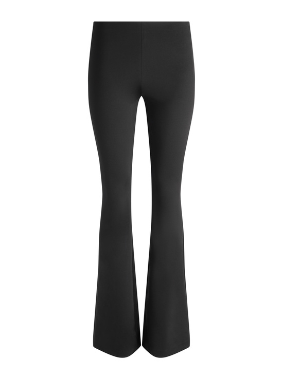BLACK-RMP PANT