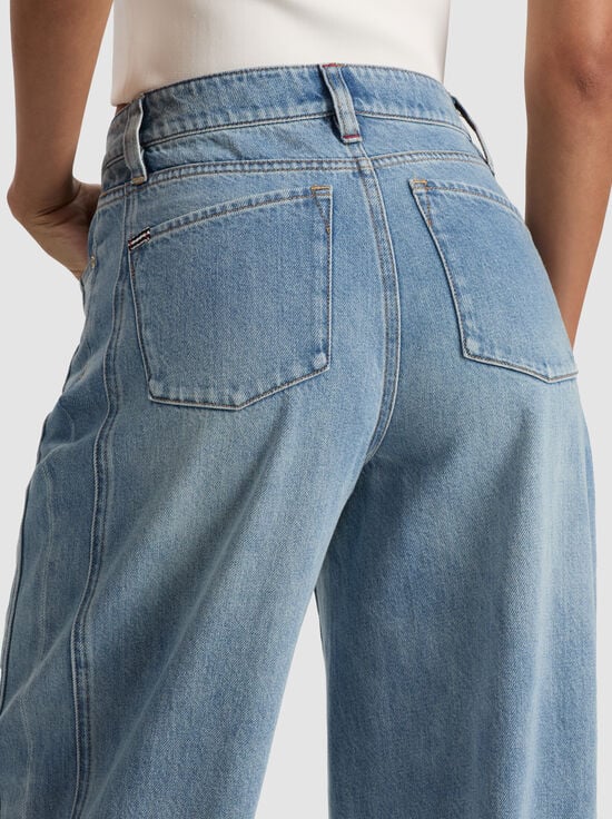 LIGHT ADELE-COOL JEAN