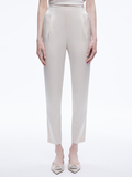 JESSIE SLIM PANT - CHAMPAGNE