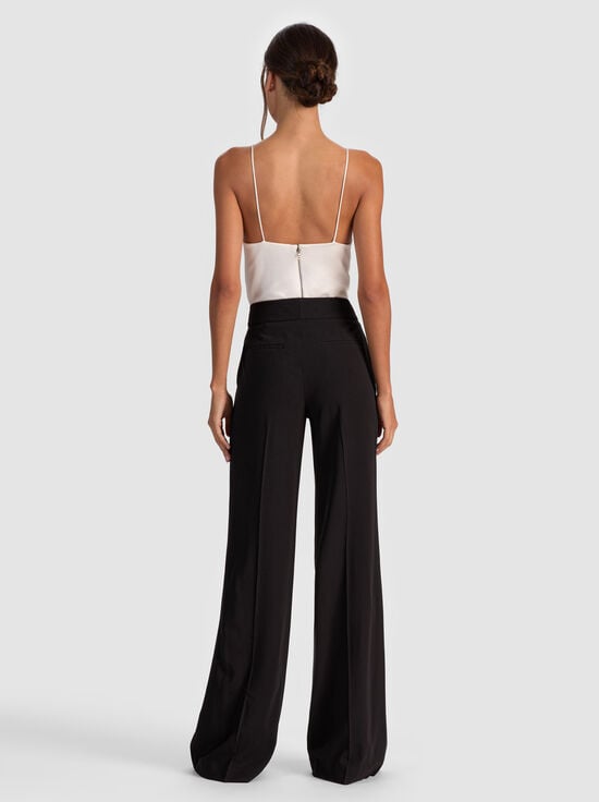 BLACK-DYLAN PANT