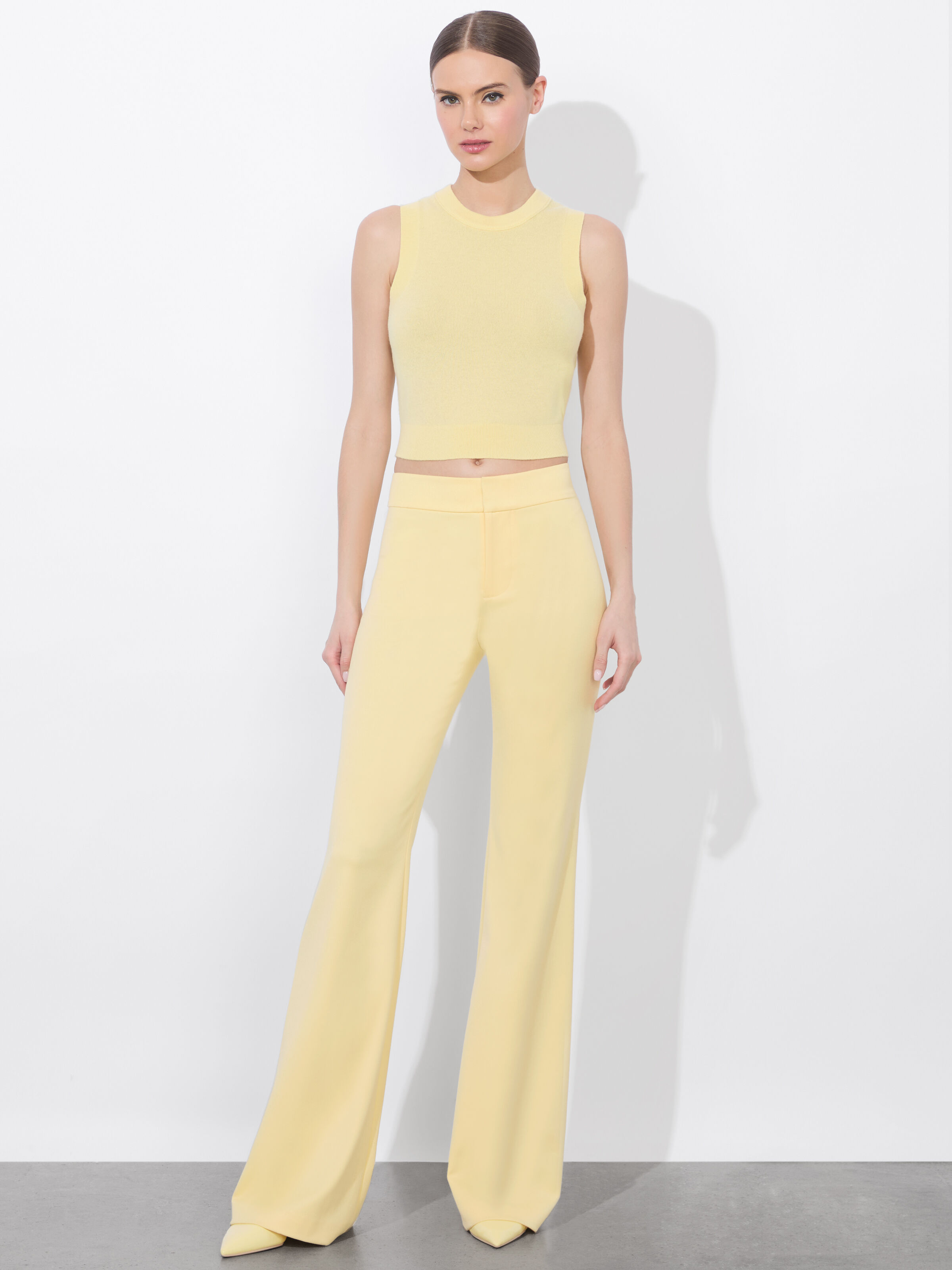 Alice+Olivia■Kiro V Neck Slip Dress■ドレス Alice + Olivia Kiro V-Neck Slip Dress - Bergdorf Goodman
