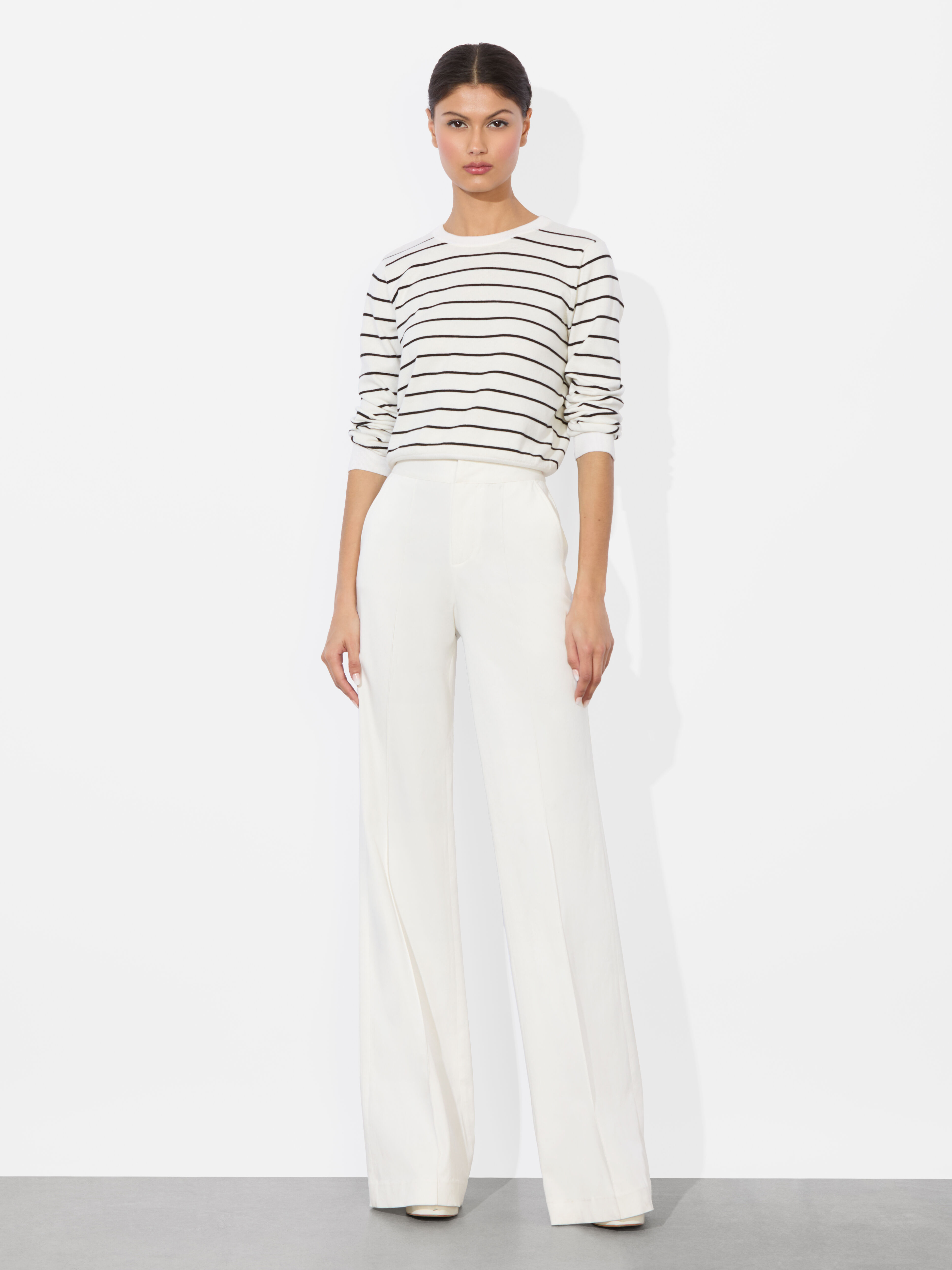 Women's Designer Pants | Alice + Olivia