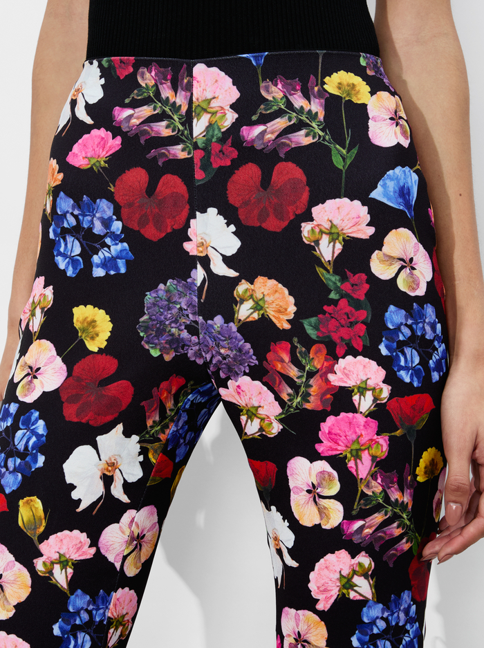 RMP PANT - TIMELESS BLOSSOM image 3 - Alice And Olivia