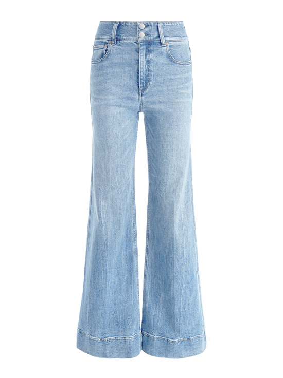 ROCKSTAR BLUE-MISSA JEAN
