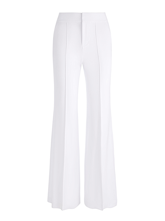 WHITE-DYLAN PANT