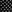  - POLKA DOTS SFT WHT/BLACK