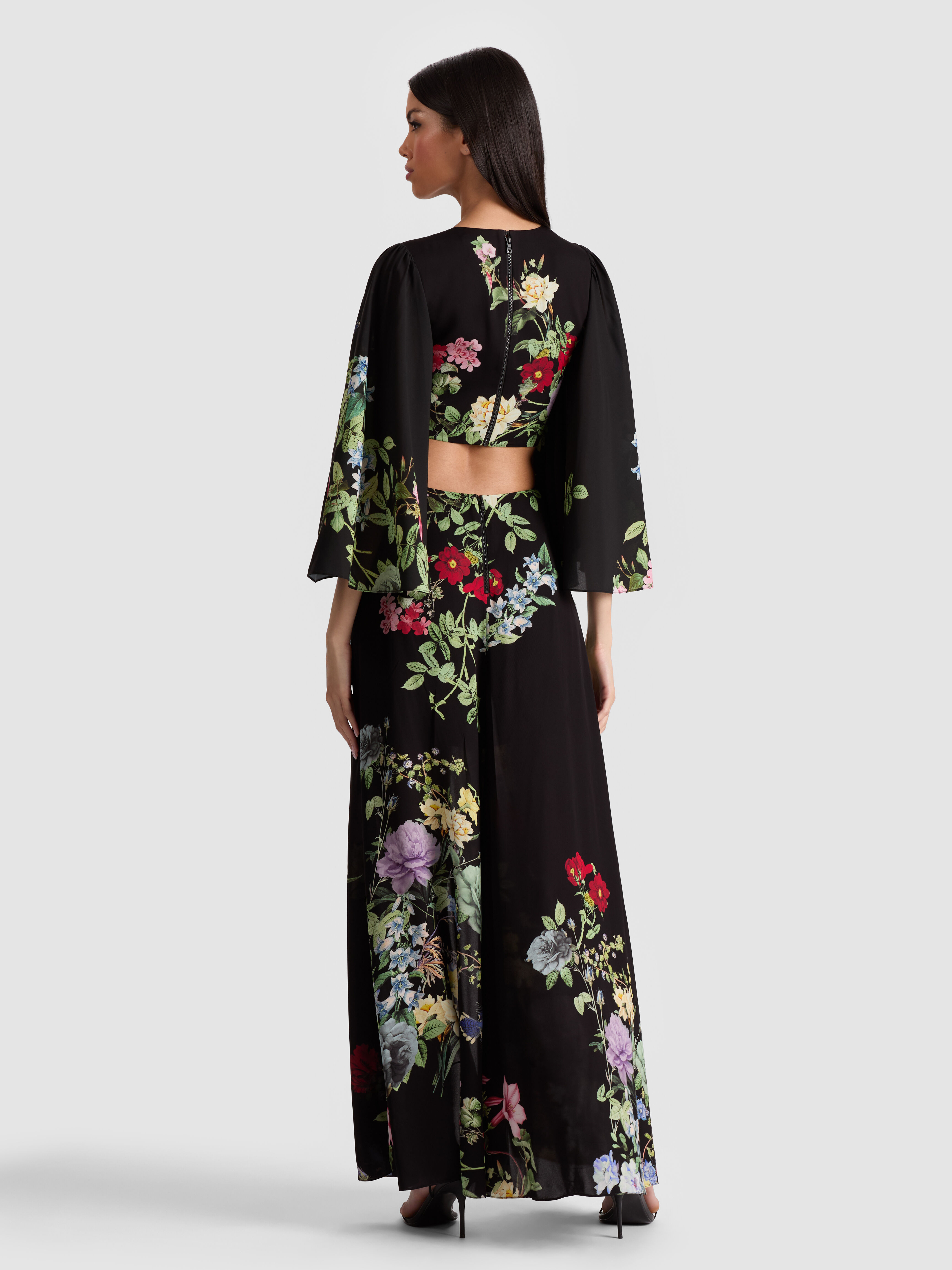 Black Occasion Dresses - Wedding Guest & Party Dresses