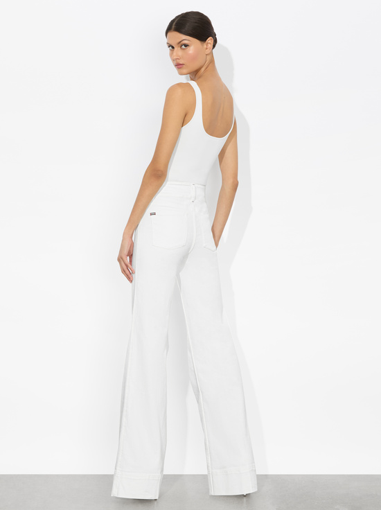 OFF WHITE-MISSA JEAN