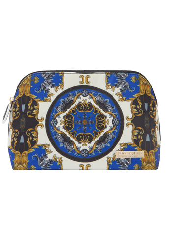 REGAL ROMANCE SAPPHIRE-A+O X FABFITFUN PENCIL POUCH