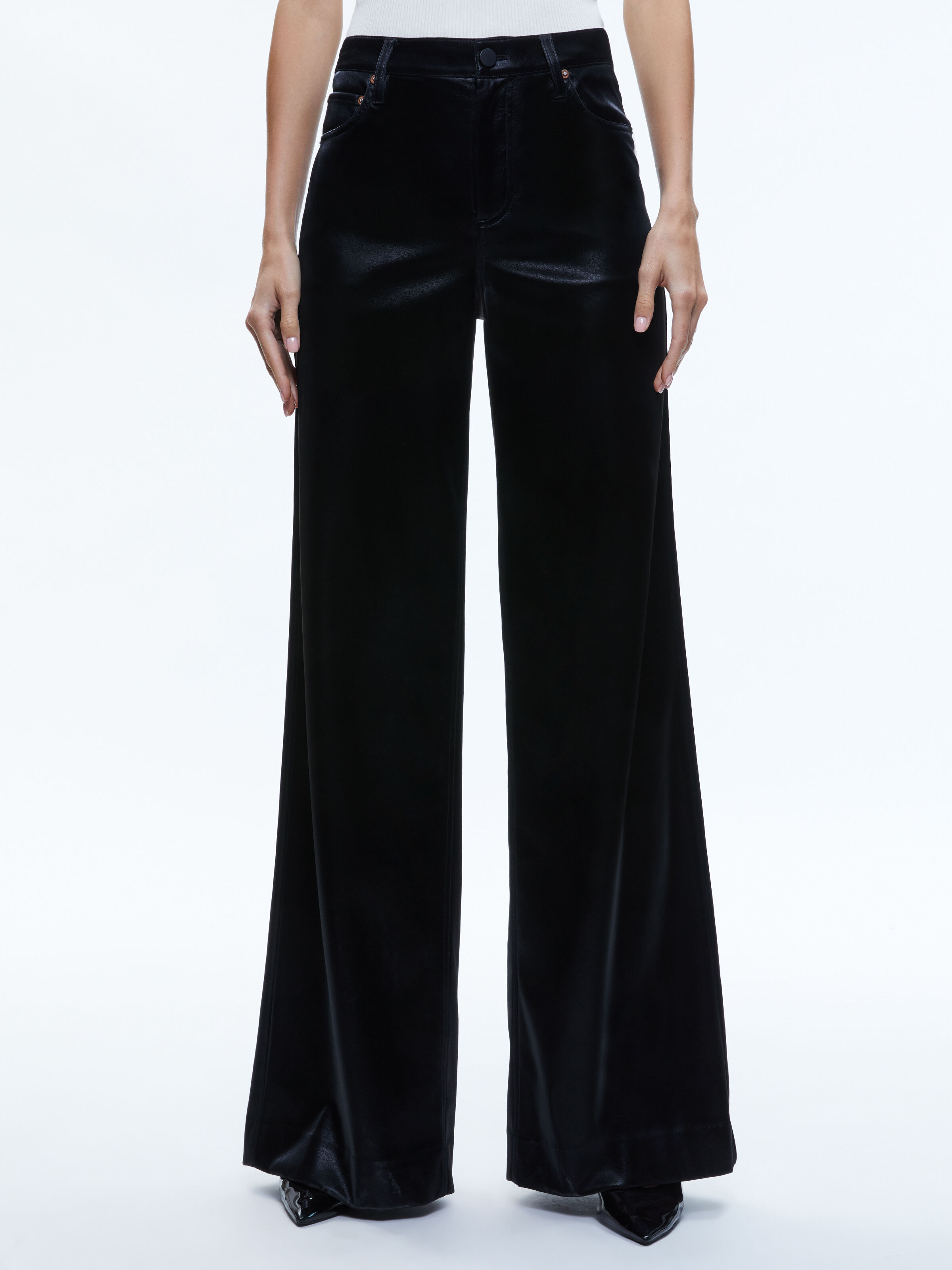 Alice and new arrivals olivia pants sale