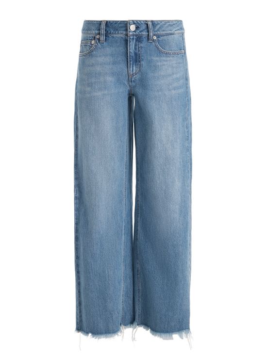 LIVIA VINTAGE BLUE-STU BAGGY JEAN