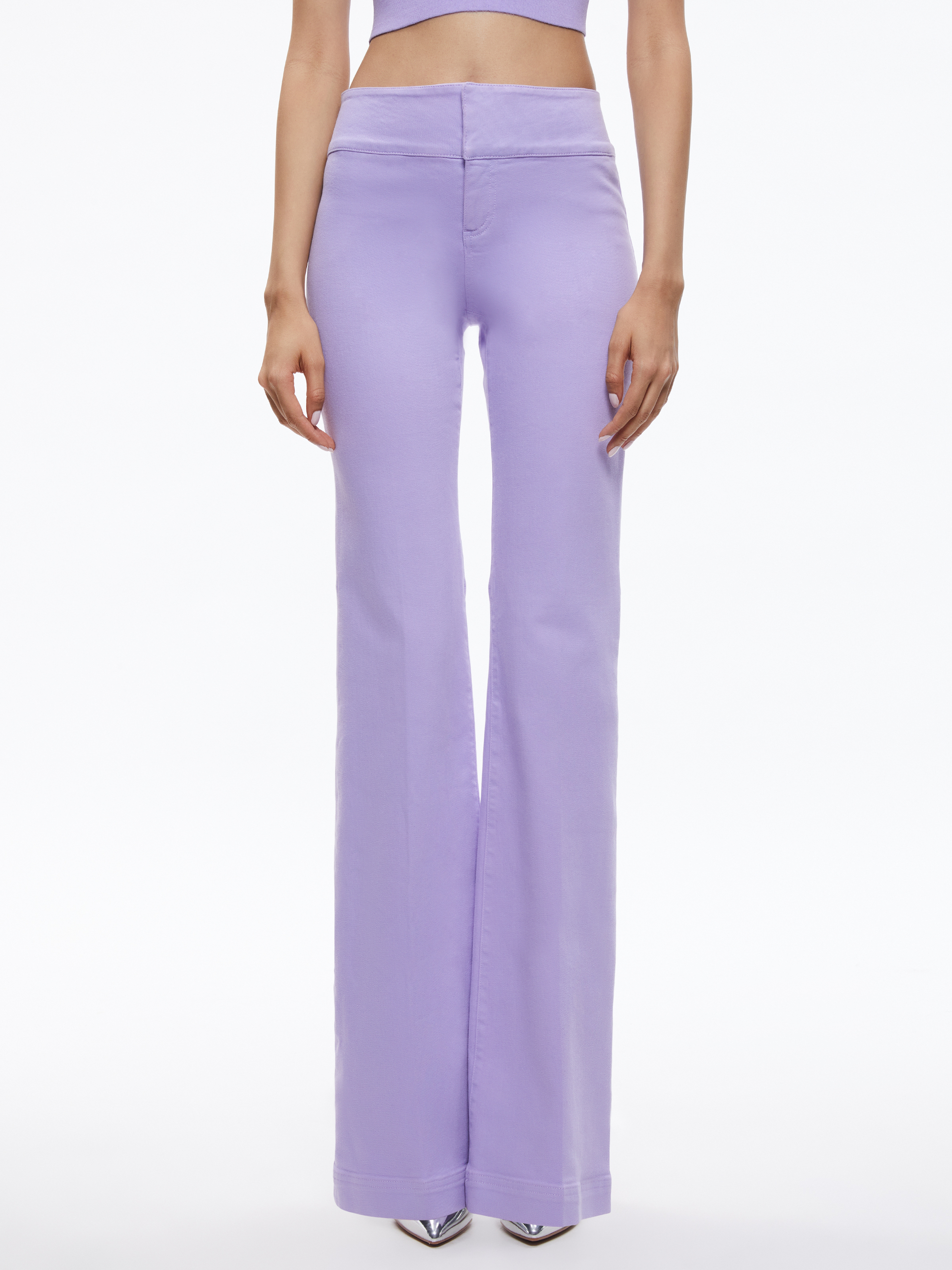 Olivia Jean In Solstice | Alice + Olivia