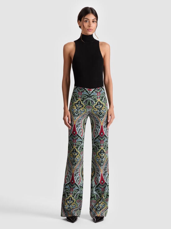 TEENY BOOTCUT PANT