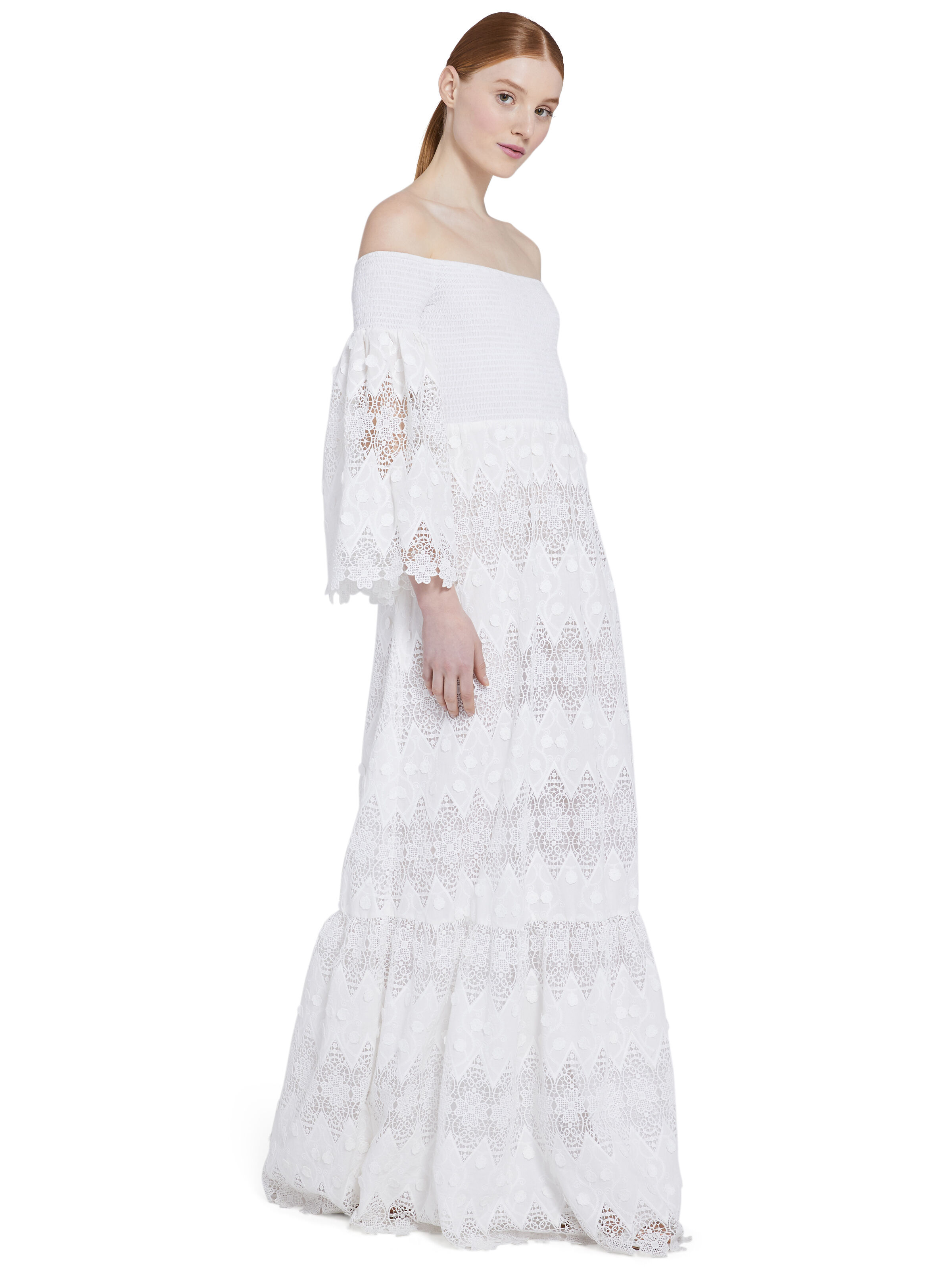 alice and olivia gown sale