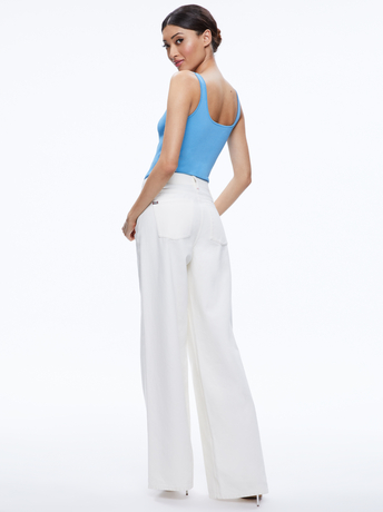 DARYN SCULPTING TANK