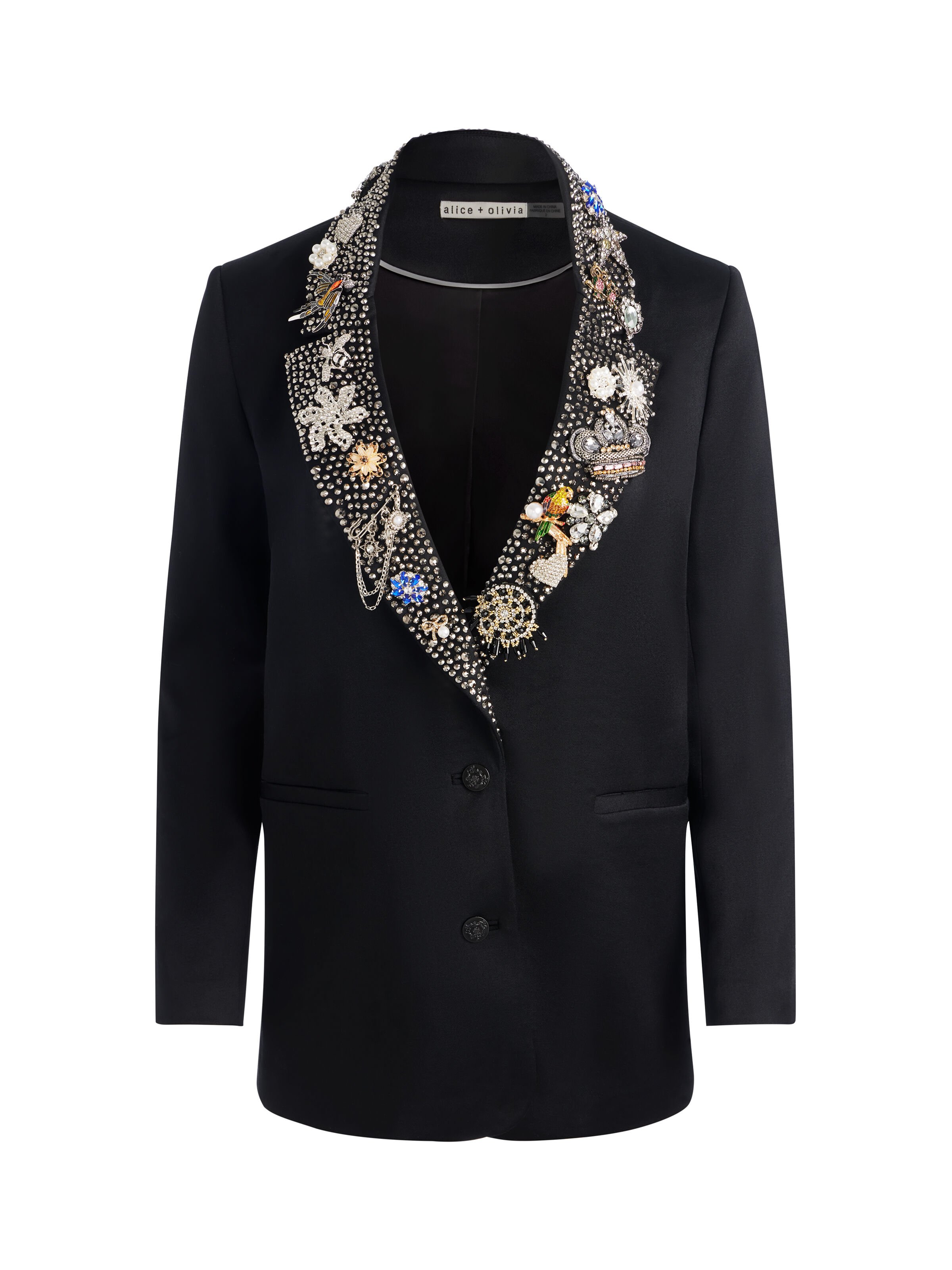 アリスアンドオリビア　コート Women's Designer Coats & Jackets | Alice + Olivia