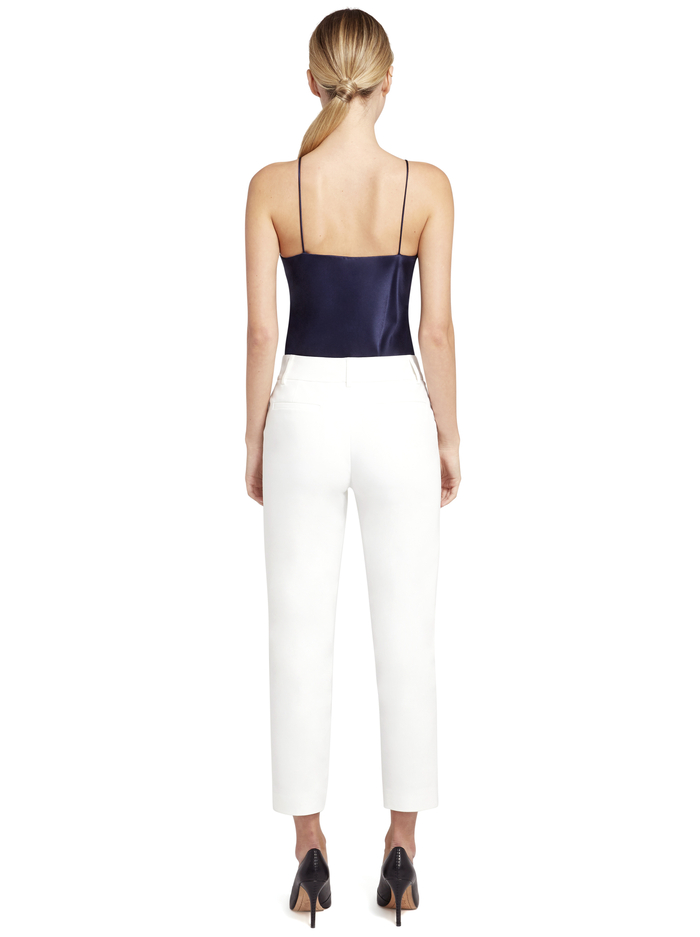 HARMON SLIP TANK - NAVY image 1 - ALICE + OLIVIA