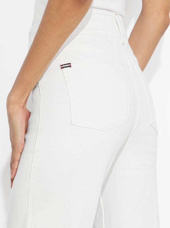 MISSA JEAN - OFF WHITE image 3 - Alice And Olivia