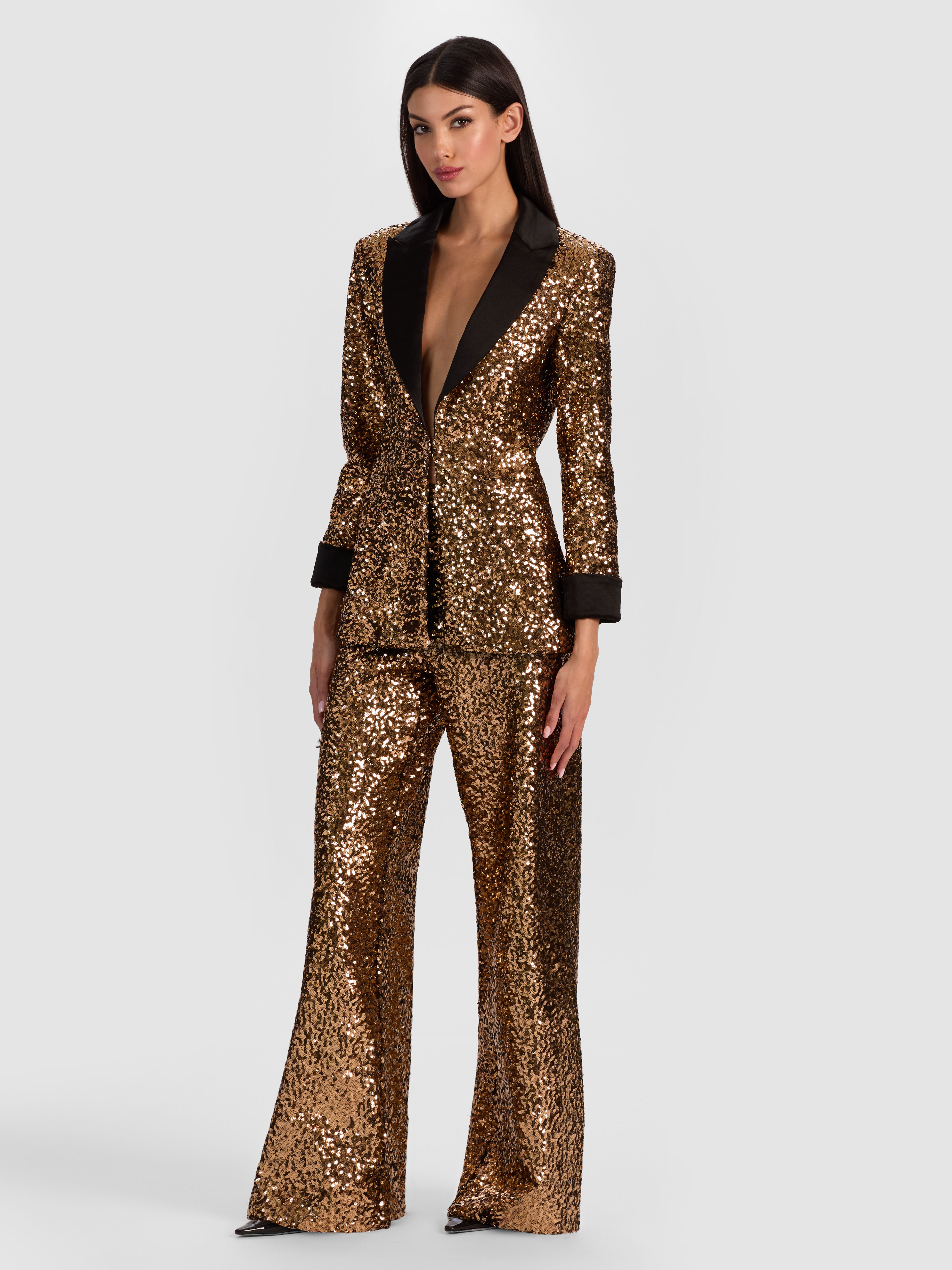 Women's Designer Outerwear | Alice + Olivia