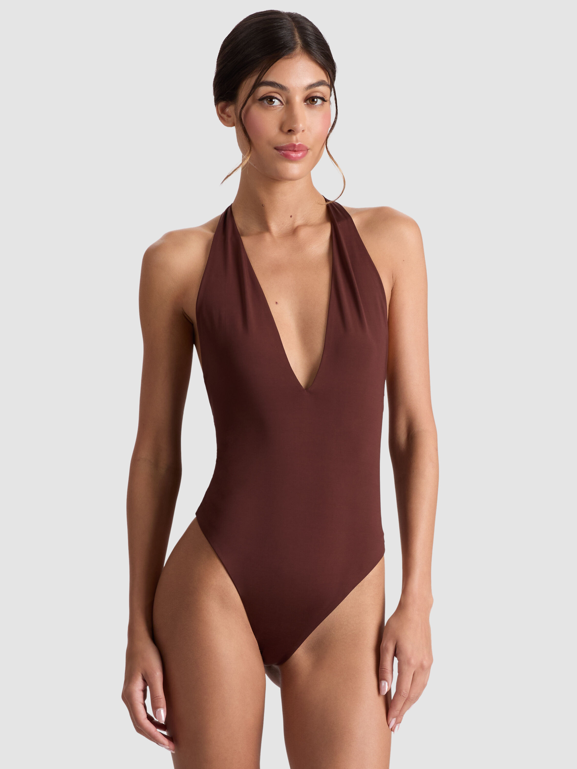 インナー・ルームウェアその他 PATRIZIA PEPE Woman Lingerie Brown 2I0143A602 B825 インナー・ルームウェアその他 PATRIZIA PEPE Woman Lingerie