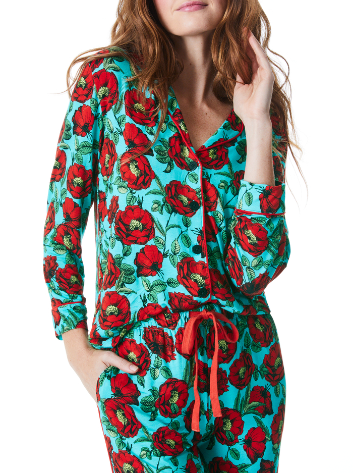 POSH PEANUT X A+O WOMEN