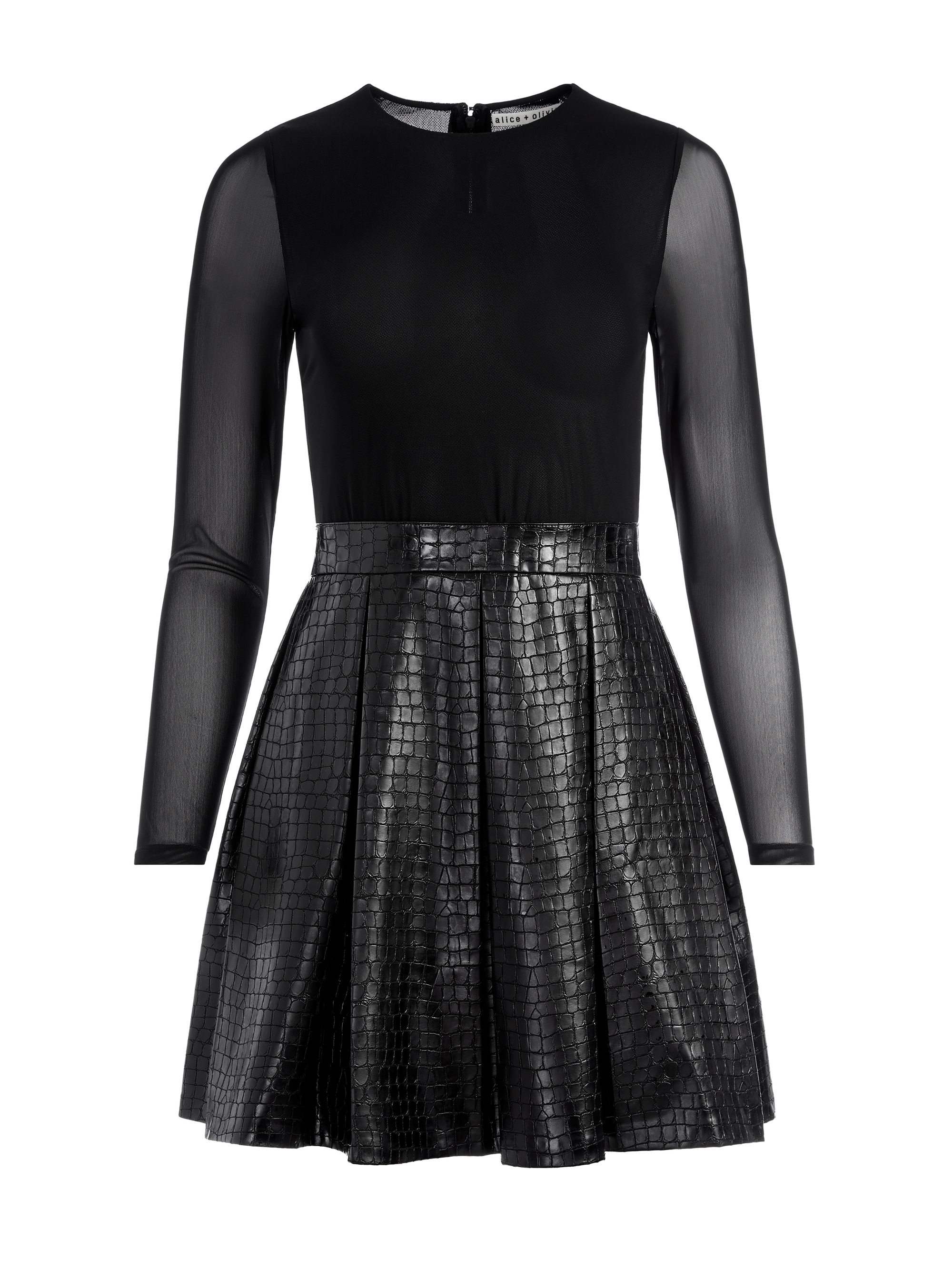 Chara Dress