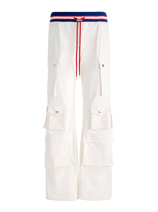 OFF WHITE-OLYMPIA CARGO PANT