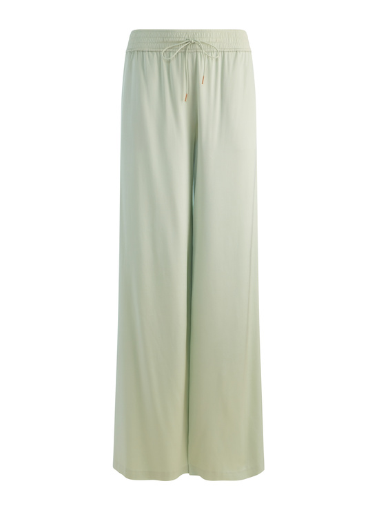 LIGHT SAGE-KENLEY PALAZZO PANT