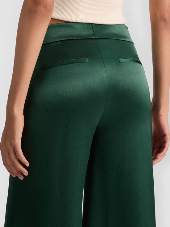 GREEN MYSTIQUE-NESSI TROUSER
