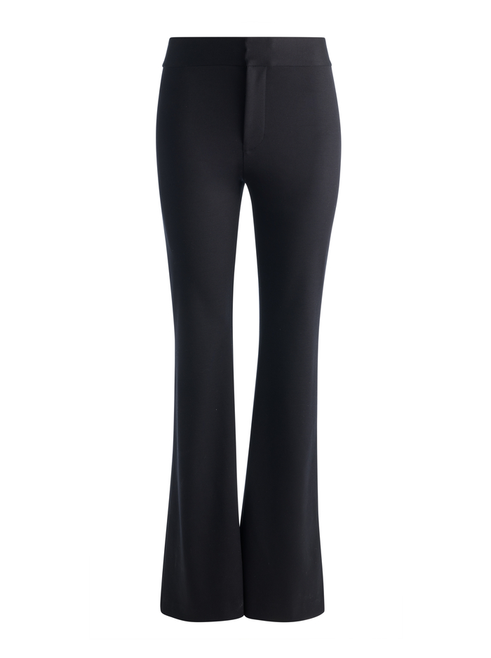 ANDREW PANT - BLACK image 5 - ALICE + OLIVIA