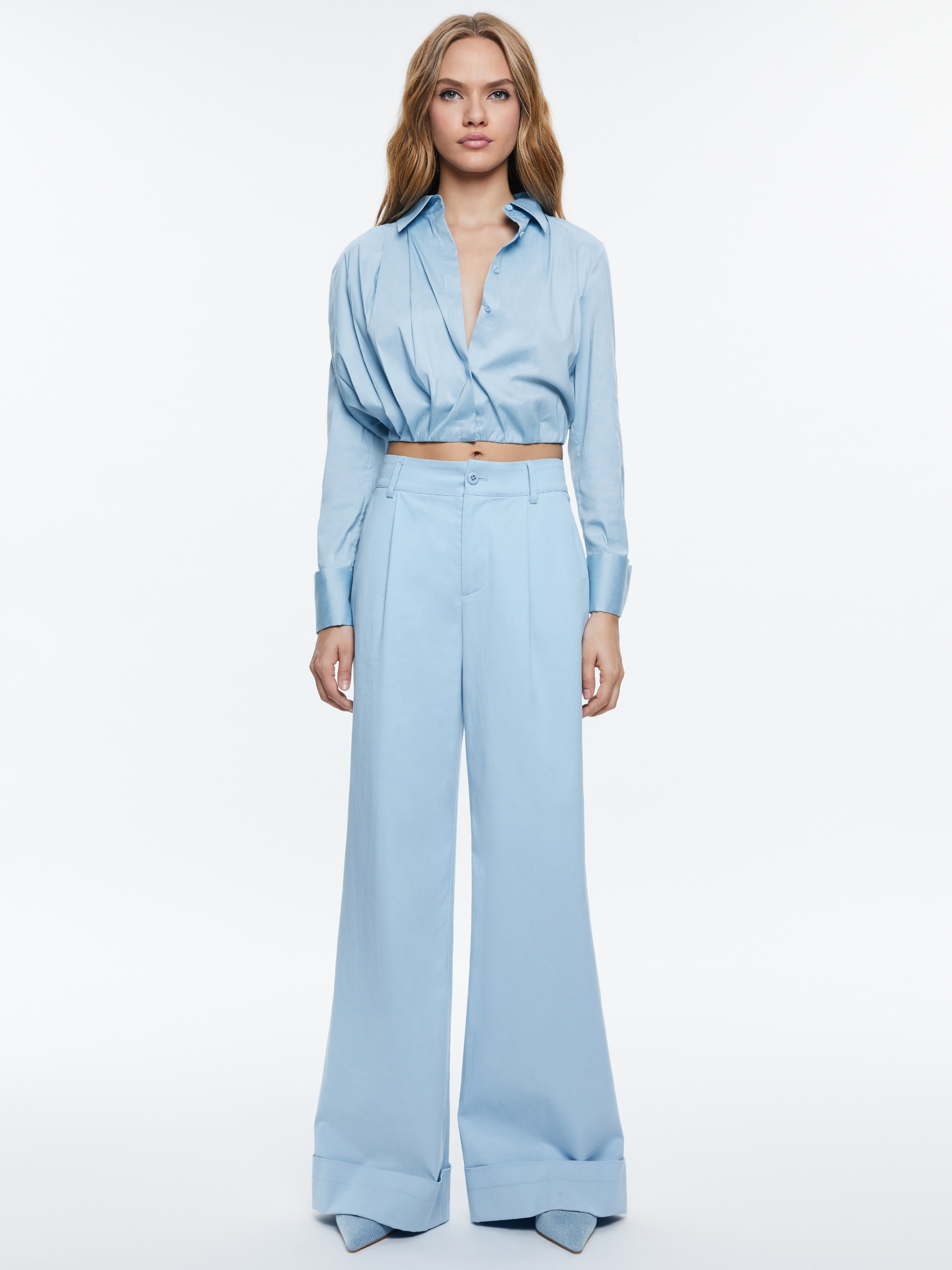 Olize Blouse