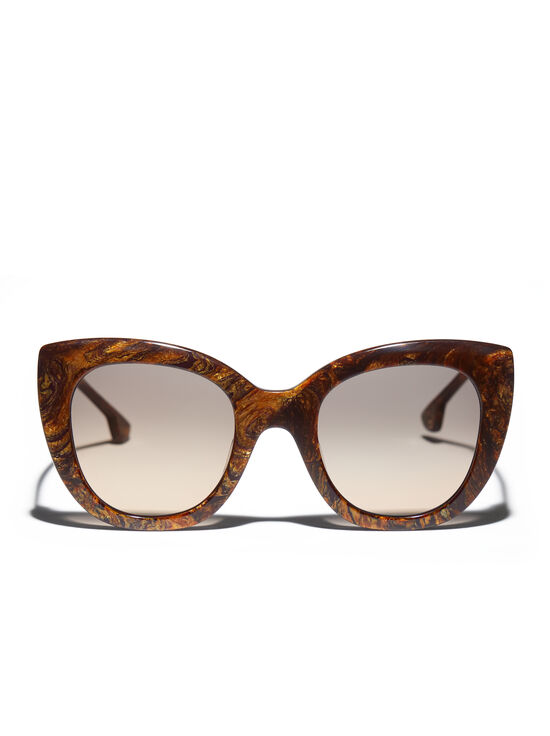 BURLWOOD-MERCER SUNGLASSES