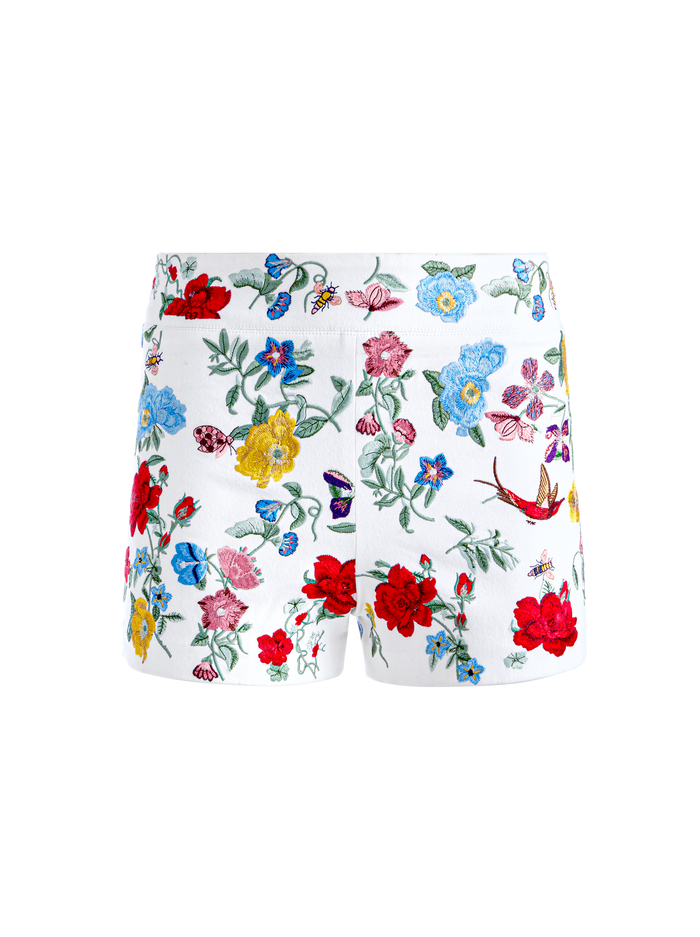 DONALD SHORT - DOLLHOUSE image 6 - Alice And Olivia