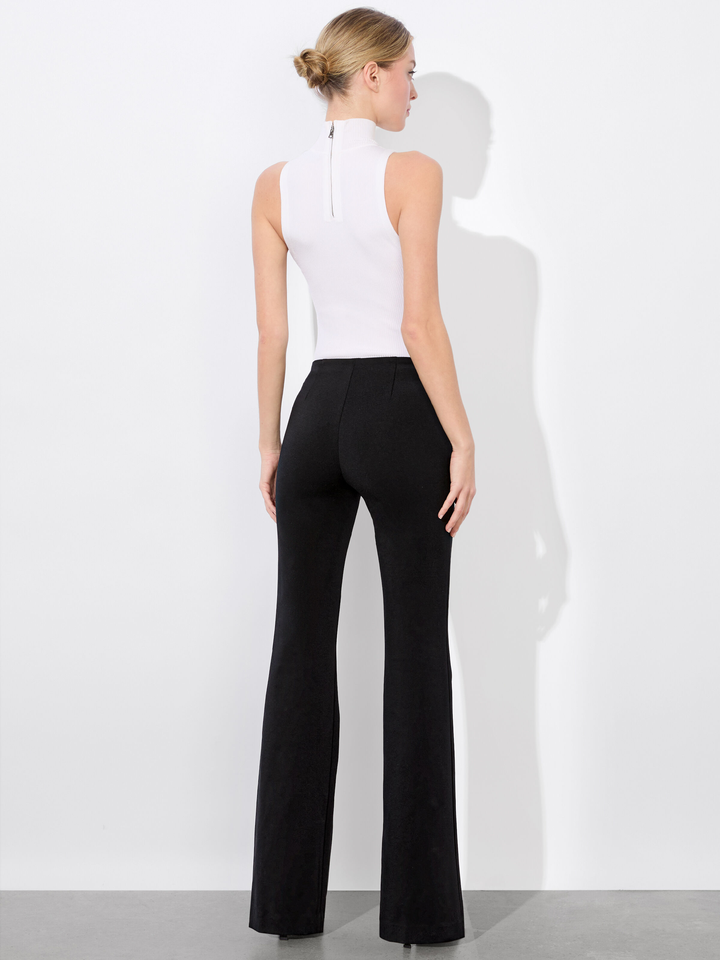 Up To 60% Off Sale Pants - Wide Leg Suit Pants, Jeans