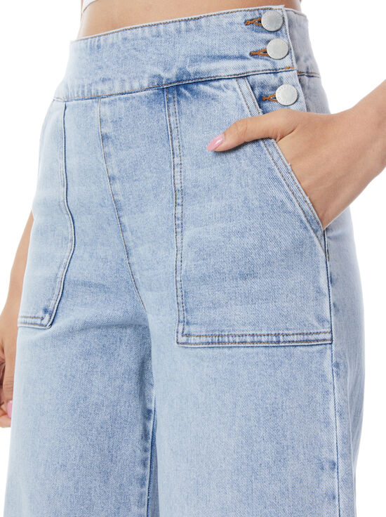 ROCKSTAR BLUE-DONALD JEAN